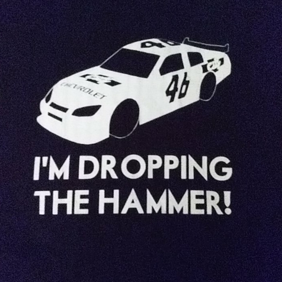 Fruit of the Loom Graphic T-Shirt - Picture 8 of 15